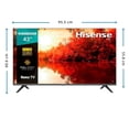 thumbnail image 2 of TV Hisense 43 Pulgadas Full HD Smart TV LED 43H4000GM, 2 of 4