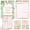 Multicolor-3, variant on [Floral Monthly Planner] 2 Years Floral Beige Hardcover Monthly Planner - 2026 A5 Monthly Calendar To Do Notebook With Monthly Tabs And Student Daily Schedules For School Office Home Supplies