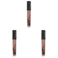thumbnail image 1 of Lápiz labial L.A. COLORS Matte Liquid Lip Color Vixen CLG410 x3, 1 of 9
