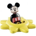 thumbnail image 2 of Playmobil 1.2.3.  Disney: Mickey's Spinning Sun w/Rattle, 2 of 3