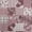 Dusty Pink, variant on oneOone Polyester Spandex Peach Fabric Florals Sewing Material Print Fabric By The Yard 56 Inch Wide