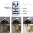 thumbnail image 5 of Wireless Operated Accent S,dimmabd S With Remote Rotatable Wal, 5 of 5