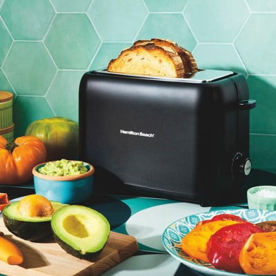 2 Slice Toaster