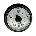 thumbnail image 5 of Genuine Scag 484323 12" Fuel Gauge ASM SCZ-48V SCZ-52V SCZ-61V SCV-72V Cheetah, 5 of 5