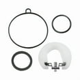 thumbnail image 2 of 2PCS PZ19 110cc 70cc 90cc 50cc ATV Motorcycle Accessories Carburetor Repair Kit Engine Replacement Parts, 2 of 6