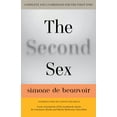 thumbnail image 3 of The Second Sex, 3 of 3