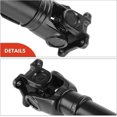 thumbnail image 6 of A-Premium Front Complete Drive Shaft Prop Shaft Driveshaft Assembly Compatible with Toyota Tacoma 1995-2004 2.7L Replace# 3714035160, 6 of 9