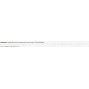 Claybrite Activated Charcoal Toothpaste - 4oz