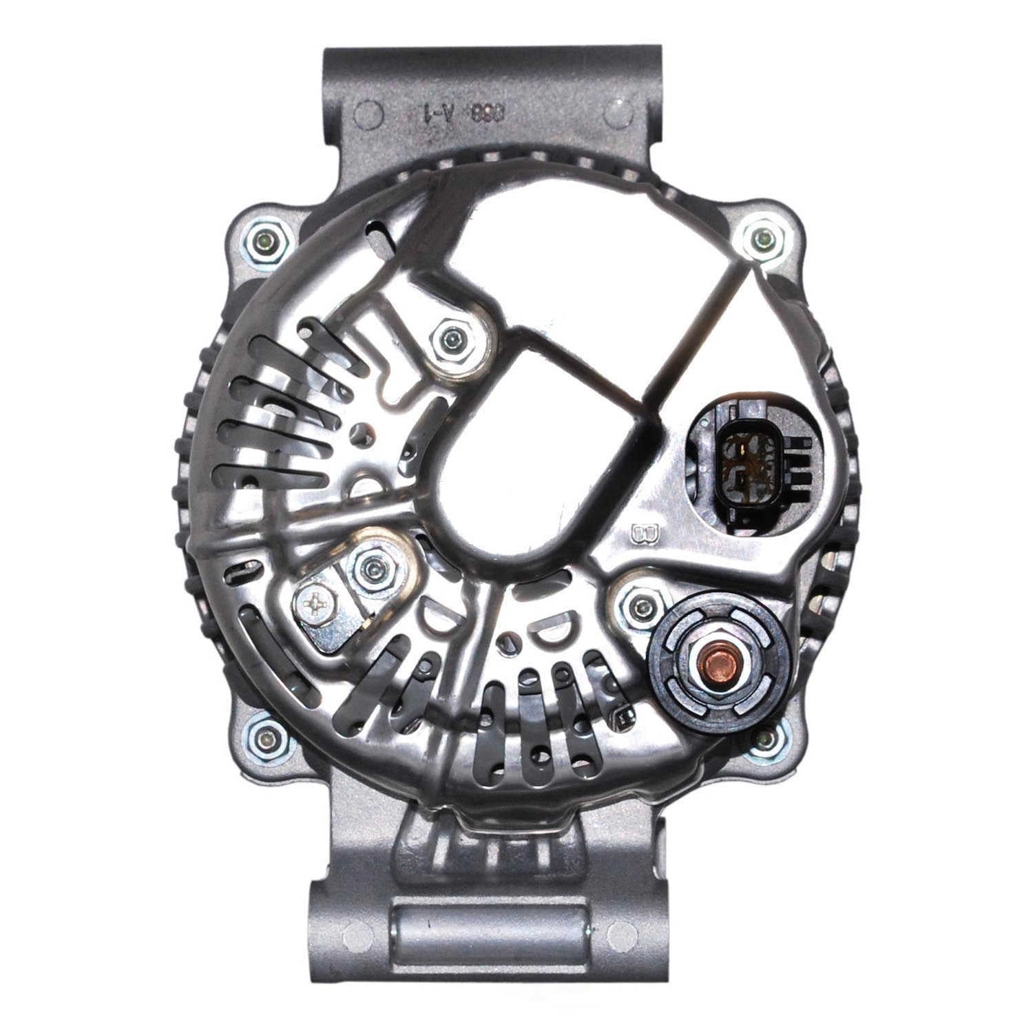 FVP Professional 13867 Alternator Standard