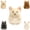 beige, variant on Plush Mouse Stuffed Dolls, Cute Soft Animals Plushie Pranks Spoof Stuff Toys, Gifts for Kids, Home Decor