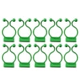 thumbnail image 4 of 10pcs Plant Climbing Wall Fixture Clips Invisible Wall Vines Fixing Clips, 4 of 8