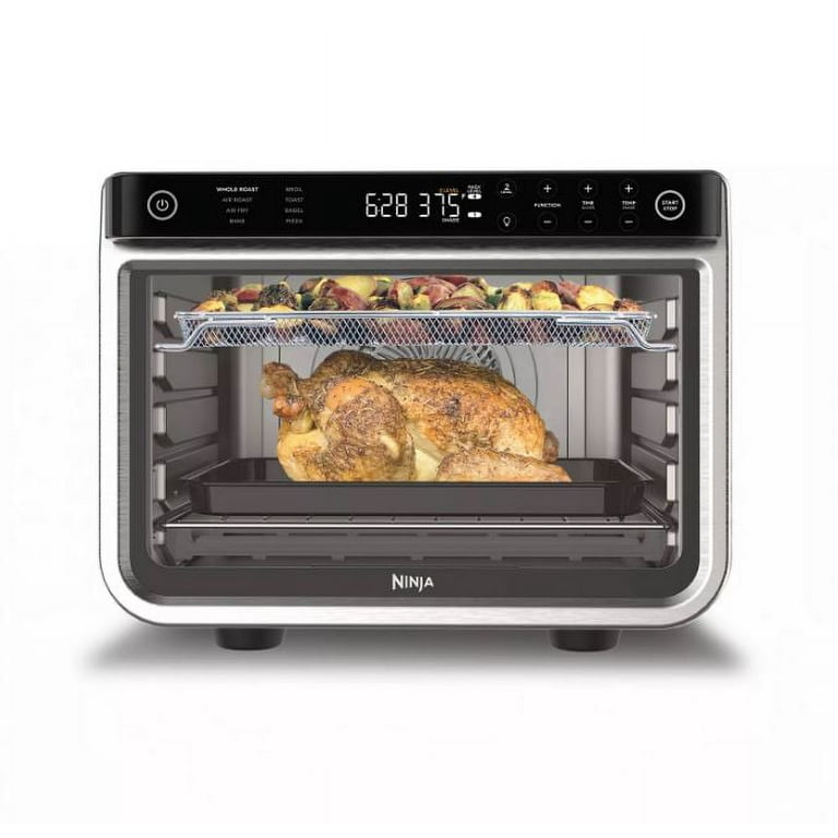 Ninja DT205A Foodi 8-in-1 XL Pro Air Fry Oven