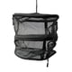 thumbnail image 2 of Cesta de drenaje de red de secado Escurridor transpirable impermeable Ligero Jaula de drenaje colgante portátil de 2 capas Red de nylon para frutas y, 2 of 9