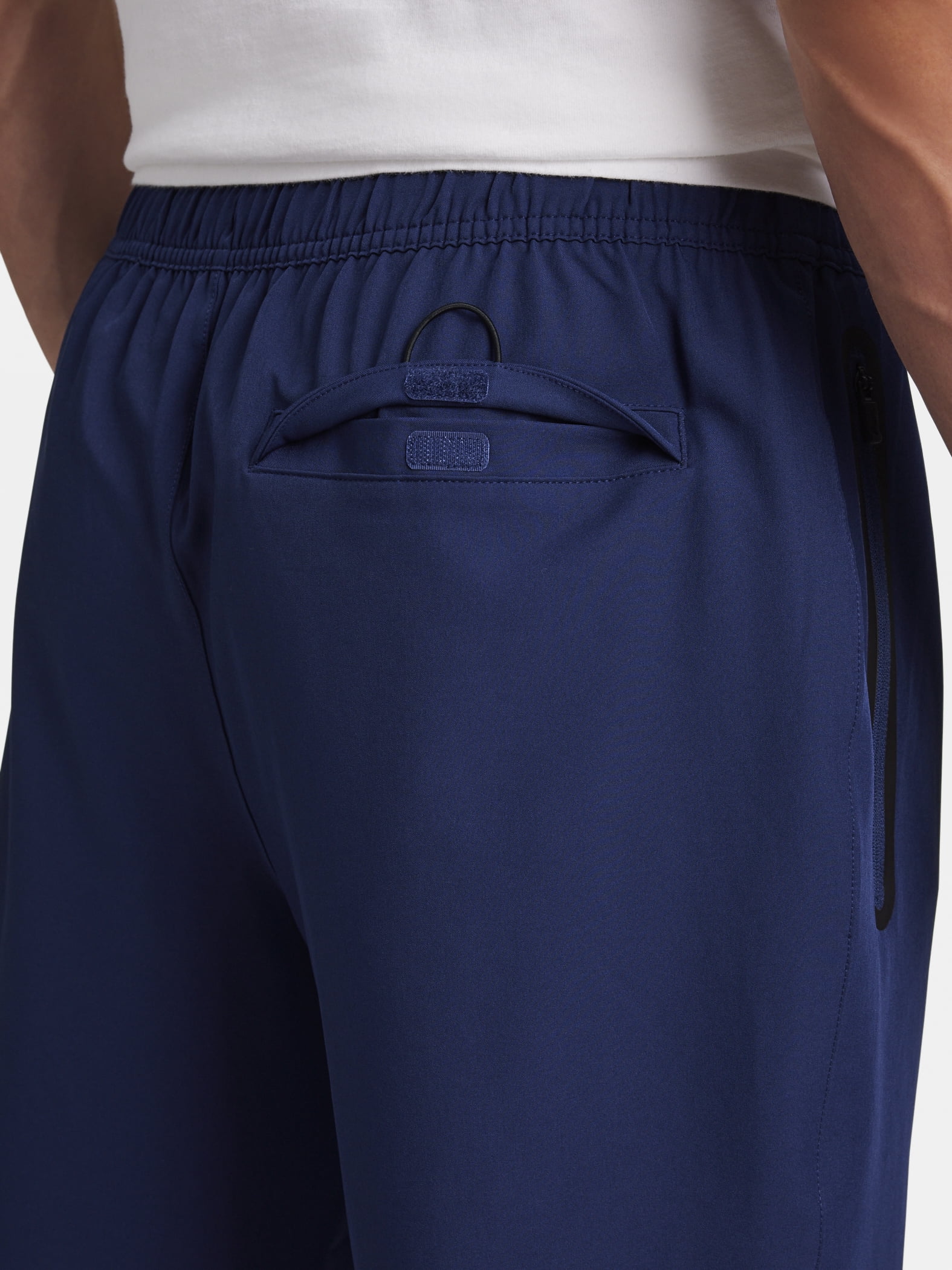 Reebok Men's and Big Men's Urban Woven Tapered Pant, Sizes XS-5XL