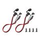 thumbnail image 2 of Cable de extensión rápida para motocicleta Cable Solar fotovoltaico impermeable automotriz Ehuebsd 16AWG resistente al agua, 2 of 9