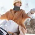 thumbnail image 5 of Heated Scarf 3 Adjustable Temperature Comfort Electric Heated Scarf Pad Improves Pain, 5 of 5