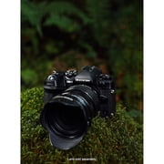 OM System OM-1 Mark II 20.4 Megapixel Mirrorless Camera Body Only (Black)