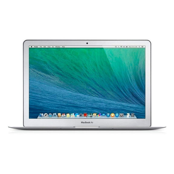 Apple MacBook Air MD711LL/A 11.6-Inch Laptop 1.3GHz Intel Core i5 Dual-Core, 4GB RAM, 128GB SSD (Scratch and Dent)