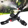 thumbnail image 3 of Leylor Nozzle-5Pcs Nozzle Rotating Rocker Spraying Tool 3/4in DN20 Male Thread for Agricultural Irrigation, 3 of 7