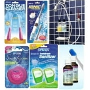 Impressive Smile IBSFSOTCOIGRCB-PREFKIT Preferred Oral Kit