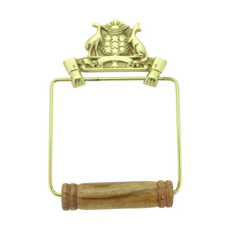 Renovator S Supply Antique Toilet Tissue Paper Holder Wall Mount Br Victorian