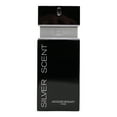 thumbnail image 2 of Silver Scent by Jacques Bogart - Men - Eau De Toilette Spray 3.4 oz, 2 of 5