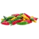 thumbnail image 1 of 60Pcs Simulation Chili Peppers Model Realistic Pepper Decor Artificial Hot Peppers, 1 of 4