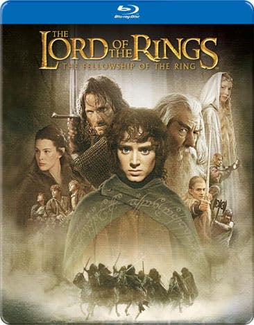 洋DVD The Lord of the Rings コレクターズエディション 洋DVD The Lord of the Rings コレクターズエディション
