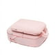 thumbnail image 1 of Fiudx Ofertas relámpago del día Bolsas de almacenamiento de ropa de viaje Bolsas organizadoras Maleta de ropa portátil Bolsas organizadoras de viaje Bolsas organizadoras de ropa de viaje Bolsas organ, 1 of 1