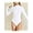 White, variant on Long Sleeve Bodysuit for Women Basic Trendy Mock Turtle Neck Tummy Control Body Suit Shirts Tops