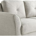 thumbnail image 6 of Lifestyle Solutions Harrington Sofa, 6 of 8