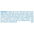 thumbnail image 4 of Canine Carry Outs Taco Minis Beef Flavor Dog Treats, 22.5oz, 4 of 7