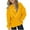 Yellow#2, variant on cocolona Hoodies for Girls Casual Long Sleeve Oversized Sweatshirts Cute Graphic Hoodie Fall Winter Pullover Tops 4-13 Years
