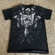 thumbnail image 3 of Camiseta Harajuku Y2K nueva retro hip hop con estampado de calavera, camiseta de gran tamaño para hombre y mujer, ropa gótica de manga corta, tops, ropa de calle, 3 of 5