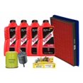 thumbnail image 1 of Kit De Afinacion Tsuru Iii 2009 Al 2017 1.6l 15w40 Bplatino, 1 of 1