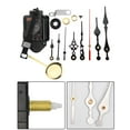 thumbnail image 3 of Easy Install DIY Pendulum Clock Movement Kit with Clear Instructions 23mm, 3 of 6