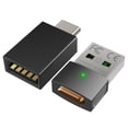 thumbnail image 3 of Mini Mouse Jiggler mantiene despierto USB Mouse Mover (Mouse Jiggler con adaptador), 3 of 6