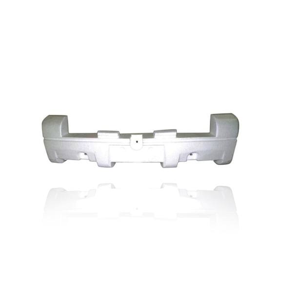 Bumper Impact Absorber - Compatible/Replacement for '01-05 Pontiac Aztek - Front, 10412858