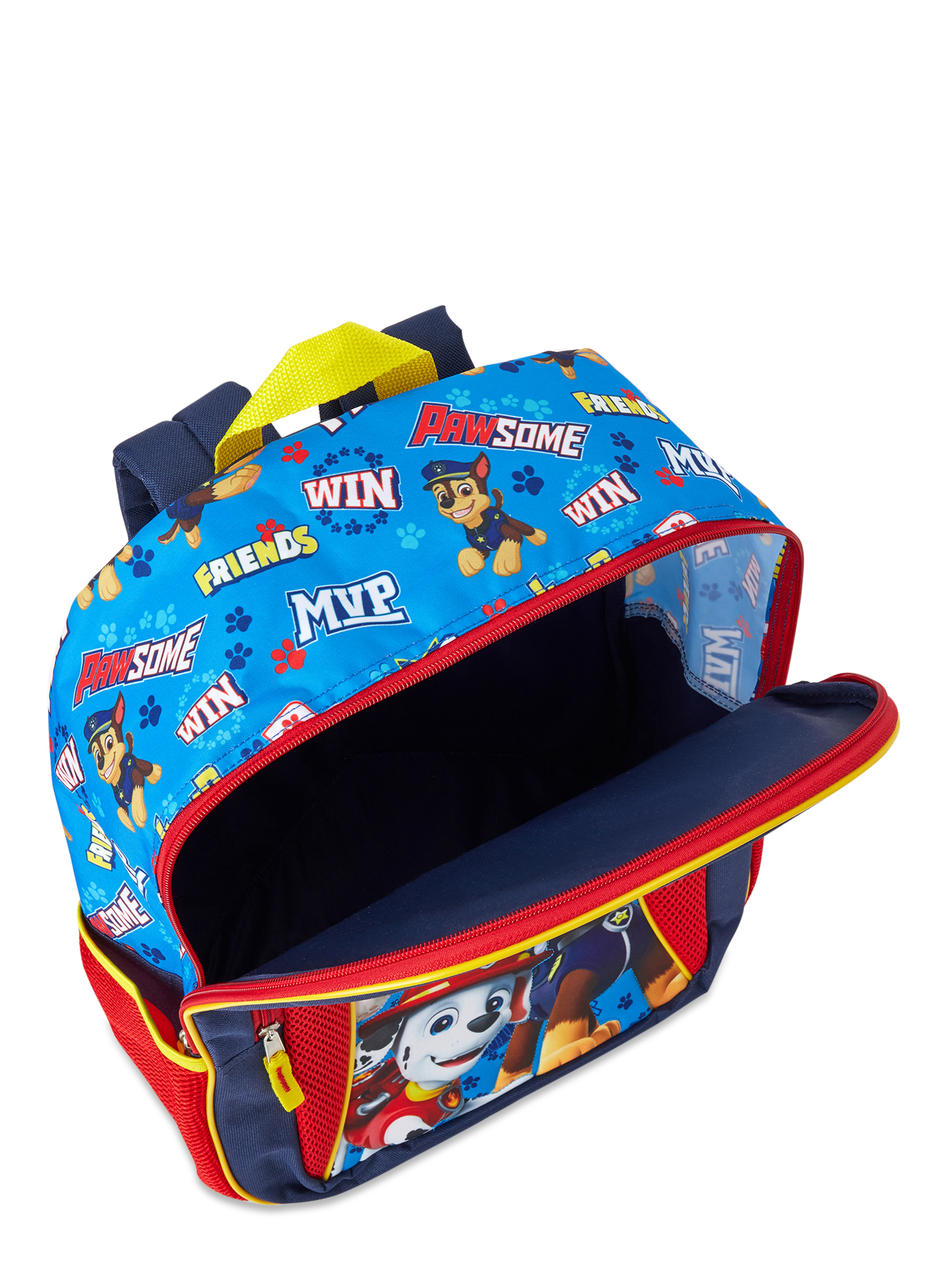 Paw Patrol Pawsome Backpack - image 5 of 6
