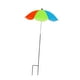 thumbnail image 4 of Sombrilla para plantas de exterior, ligera, con estaca, versátil, para sombra, protección solar para bonsáis, balcones y patios., 4 of 9