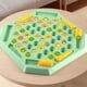 thumbnail image 4 of Juego de mesa Flip Juego de mesa Flip para niños (52) Juegos de mesa para niños Tableros DIY para niños de 2 a 4 años Apto para adultos y niños, 4 of 7