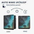 thumbnail image 3 of Case kwmobile Compatible with Kobo Libra Colour eReader, 3 of 8