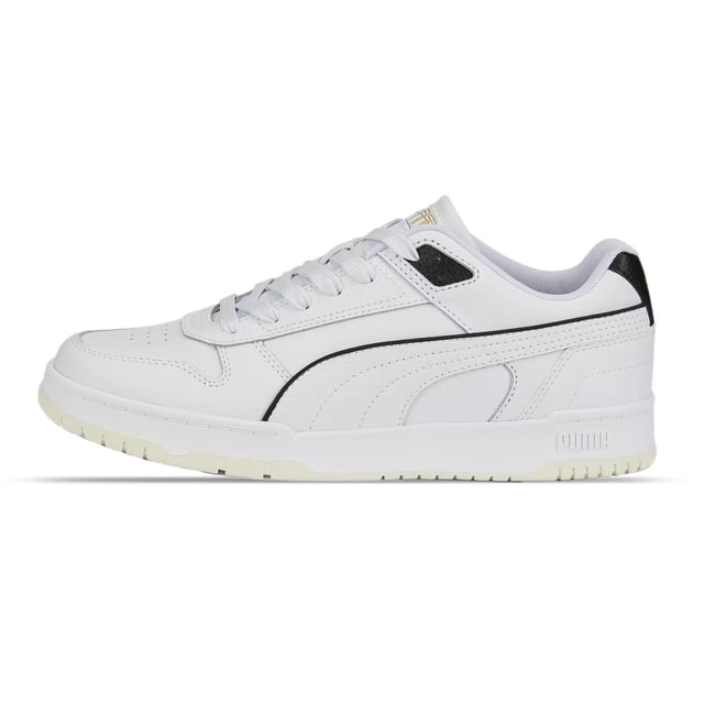 TENIS CASUAL PUMA RBD GAME LOW 25 CM 386373 01