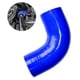 thumbnail image 5 of Scienceny Reemplazo de silicona de manguera de intercooler de vehículo de coche para Focus 1,8 TDCi MK1 1229491 azul Vehículos, repuestos y accesorios Mis, 5 of 5