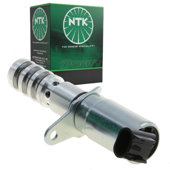 NTK Variable Timing Solenoid VVT compatible with Chevrolet Colorado 2.8L 2.9L 3.5L 3.7L L4 L5 2004-2012