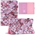 thumbnail image 1 of Case for Samsung Galaxy Tab A7 10.4 2020 / A7 Lite 8.7 2021 Tablet Protector Painted Cover Shell Forfunda Tablet Samsung A7 Case FLP Tab A7 Lite 8.7 inch, 1 of 6