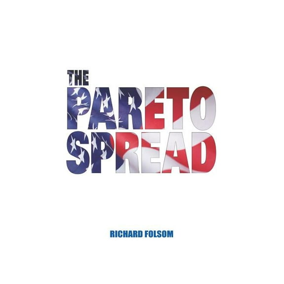 The Pareto Spread (Paperback)