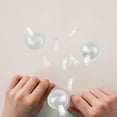 thumbnail image 6 of GOOHOCHY 100Pcs Insert Squeaker For Plush Toy With Sound When Pressed, 6 of 8