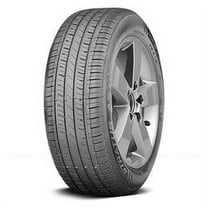 235/60R17 Mastercraft Stratus AS 102H SL Black Wall Tire