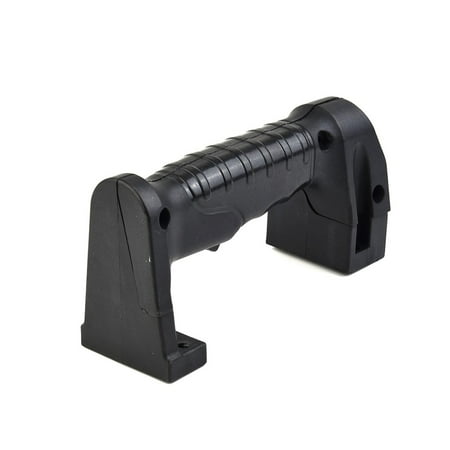 

BAMILL Black Electric Demolition Hammer Spare Part Plastic Handle for 65A